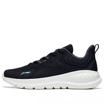 Кроссовки eazgo flex Li-Ning, черный