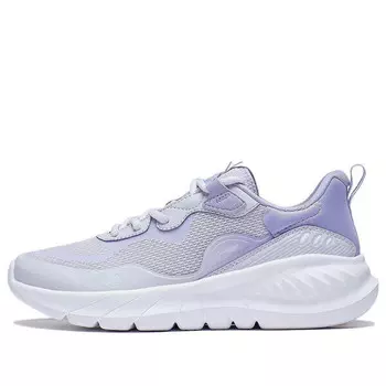 Кроссовки eazgo flex Li-Ning, фиолетовый