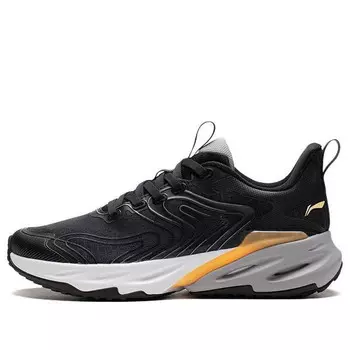 Кроссовки eazgo городские Li-Ning, черный