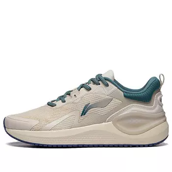 Кроссовки eazgo Li-Ning, бежевый