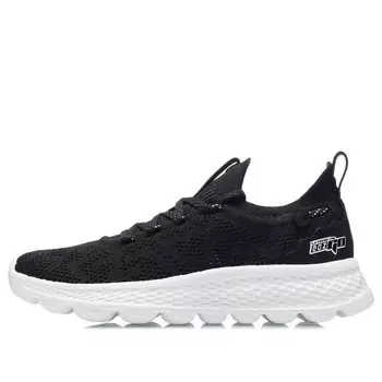 Кроссовки eazgo Li-Ning, черный