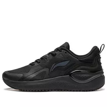 Кроссовки eazgo Li-Ning, черный