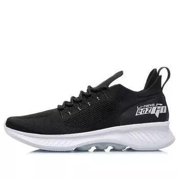 Кроссовки eazgo Li-Ning, черный
