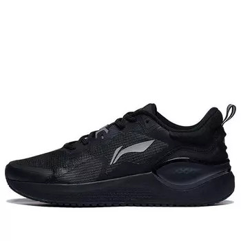 Кроссовки eazgo Li-Ning, черный