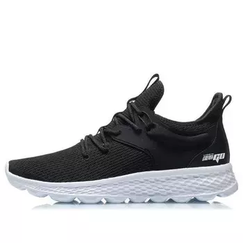 Кроссовки eazgo Li-Ning, черный