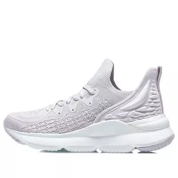 Кроссовки eazgo Li-Ning, фиолетовый
