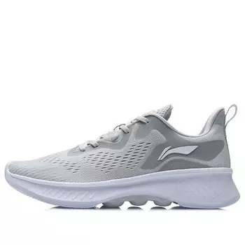 Кроссовки eazgo Li-Ning, серый