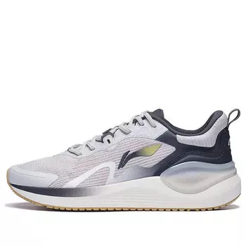 Кроссовки eazgo Li-Ning, серый