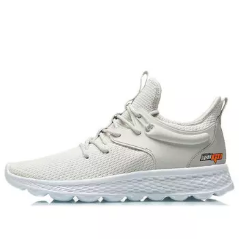 Кроссовки eazgo Li-Ning, серый