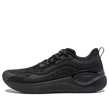 Кроссовки eazgo v2 Li-Ning, черный