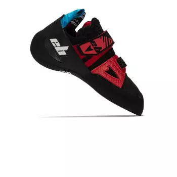 Кроссовки EB Red Climbing, красный