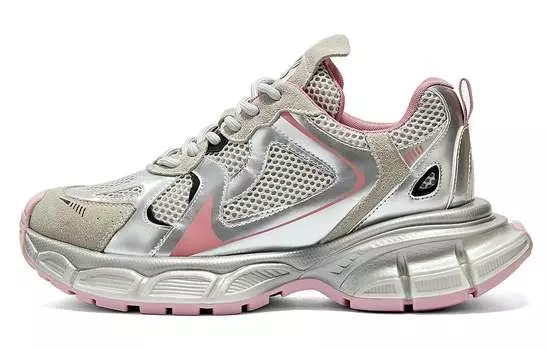 Кроссовки Eblan Chunky Women's, розовый