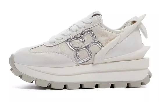 Кроссовки Eblan Lifestyle Women's, белый