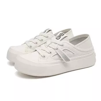 Кроссовки Eblan Lightweight Leisure (размер 38), белый/светло-бежевый