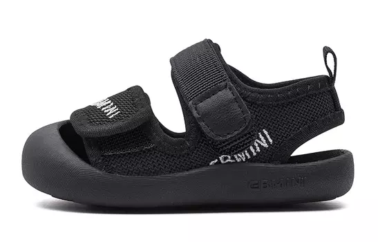 Кроссовки EBMINI inbemini Toddler Shoes TD Low-top, цвет Off-white