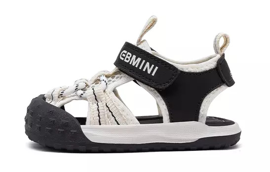 Кроссовки EBMINI inbemini Toddler Shoes TD Low-top, хаки