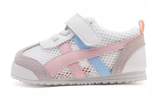 Кроссовки EBMINI inbemini Toddler Shoes TD, розовый