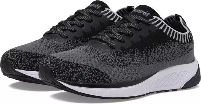 Кроссовки EC-5 Propet, черный