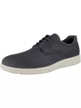 Кроссовки ECCO Athletic Lace-Up, темно-синий