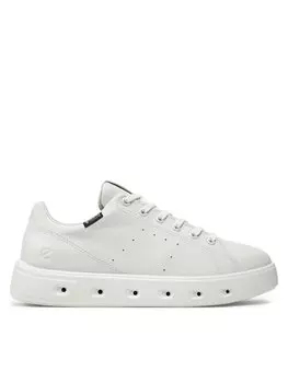 Кроссовки ECCO, белый