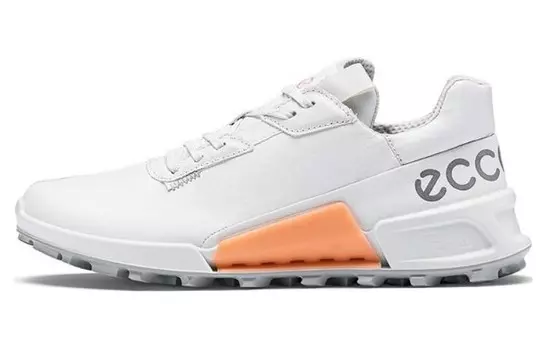 Кроссовки ecco Biom 2.1 Lifestyle Shoes Women's Low-top White, белый