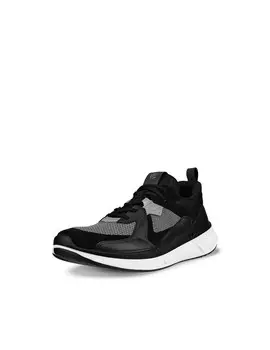 Кроссовки ECCO BIOM 2.2, черный