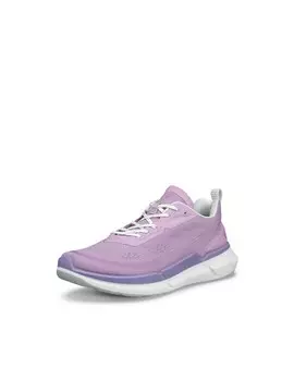 Кроссовки ECCO Biom 2.2, цвет Lilac/Light purple