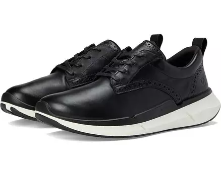 Кроссовки ECCO Biom 2.2 Hybrid Sneakers, черный