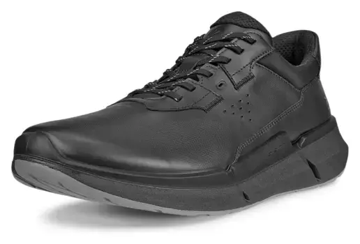 Кроссовки Ecco "Biom 2.2 M", черный