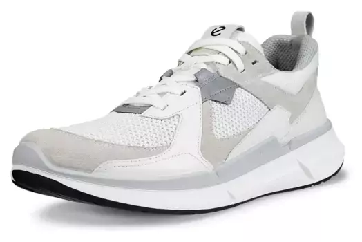 Кроссовки Ecco "Biom 2.2 M", кремовый