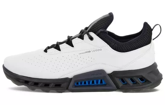 Кроссовки ecco Biom C4 Lifestyle Shoes Men Low-top White, белый