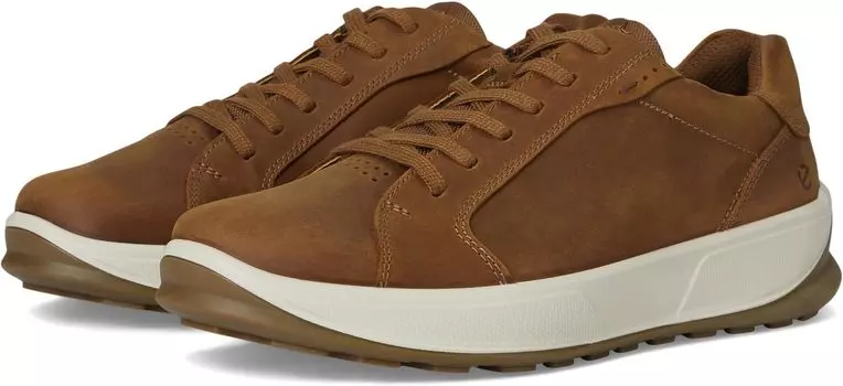 Кроссовки ECCO Byway 2.0 Sneaker, кэмел
