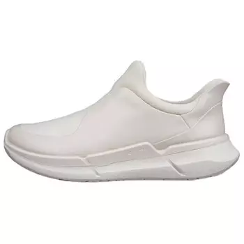 Кроссовки Ecco Casual Shoes Women's Low-Top White