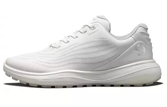 Кроссовки Ecco Casual Shoes Women's Low-Top White