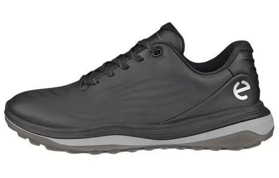 Кроссовки Ecco Casual Shoes Women's Low-Top Black