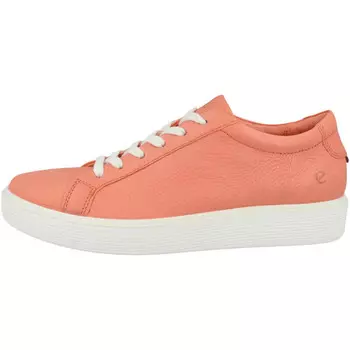 Кроссовки Ecco, цвет mango