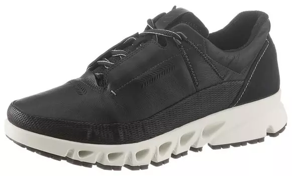 Кроссовки ECCO Dritton, черный