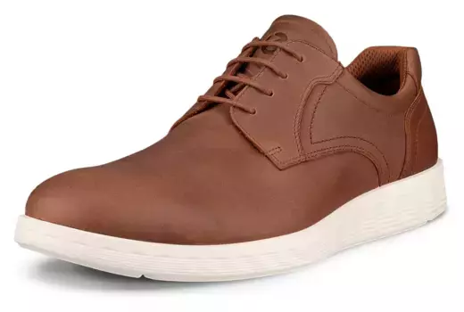 Кроссовки Ecco "ECCO S Lite Hybrid", коричневый