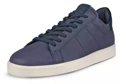 Кроссовки Ecco "ECCO Street Lite M", морская волна