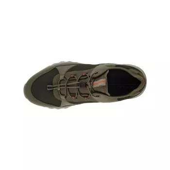 Кроссовки Ecco Exostride, коричневый