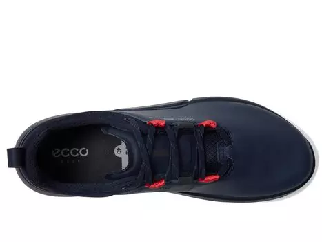 Кроссовки ECCO Golf Biom H4 GORE-TEX Waterproof Golf Hybrid Golf Shoes
