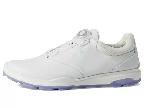 Кроссовки ECCO Golf Biom Hybrid 3 Boa Golf Shoes