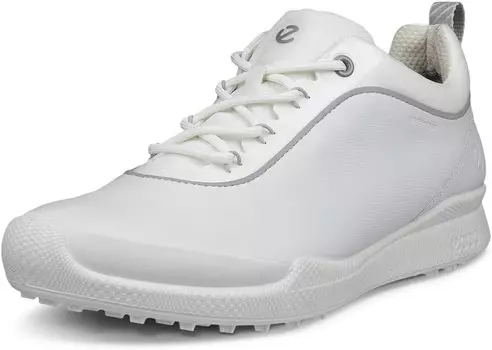 Кроссовки ECCO Golf BIOM Hybrid BNY Waterproof, белый
