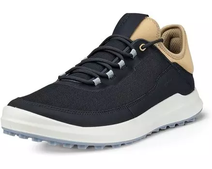 Кроссовки ECCO Golf Core Mesh, цвет Ombre/Sand