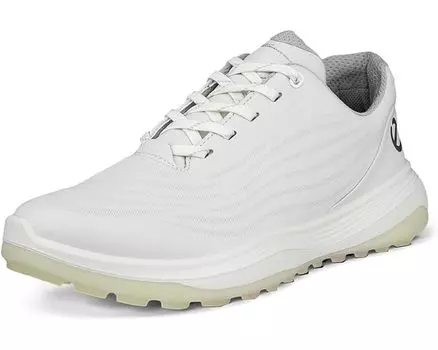 Кроссовки ECCO Golf LT1 Hybrid Waterproof, белый