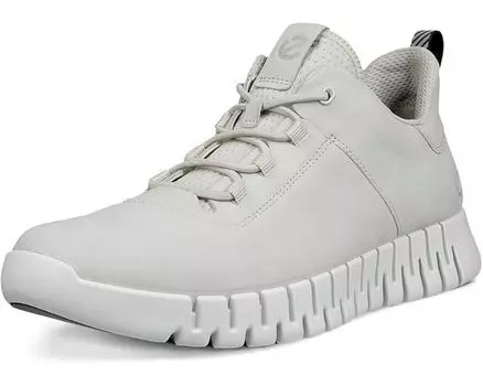 Кроссовки ECCO Gruuv, цвет Gravel