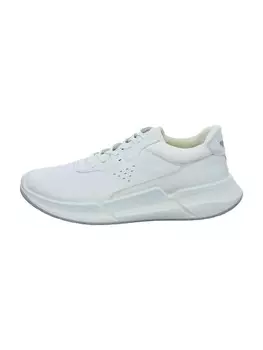 Кроссовки Ecco Komfort Lace-up, светло-голубой