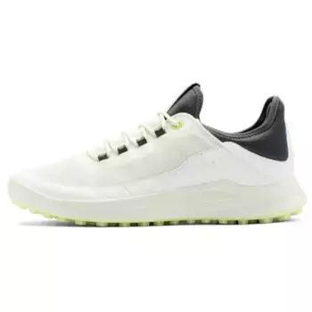 Кроссовки ecco Lifestyle Shoes Men Low-top, белый