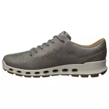 Кроссовки ecco Lifestyle Shoes Men Low-top, коричневый