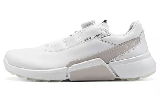Кроссовки ecco Lifestyle Shoes Men Low-top Sandy, цвет Sandy
